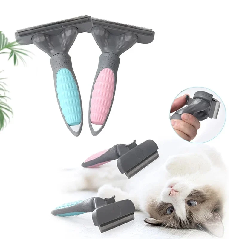 Thumbnail 2 - #45 Latest Pet Combs & Brushes Offers