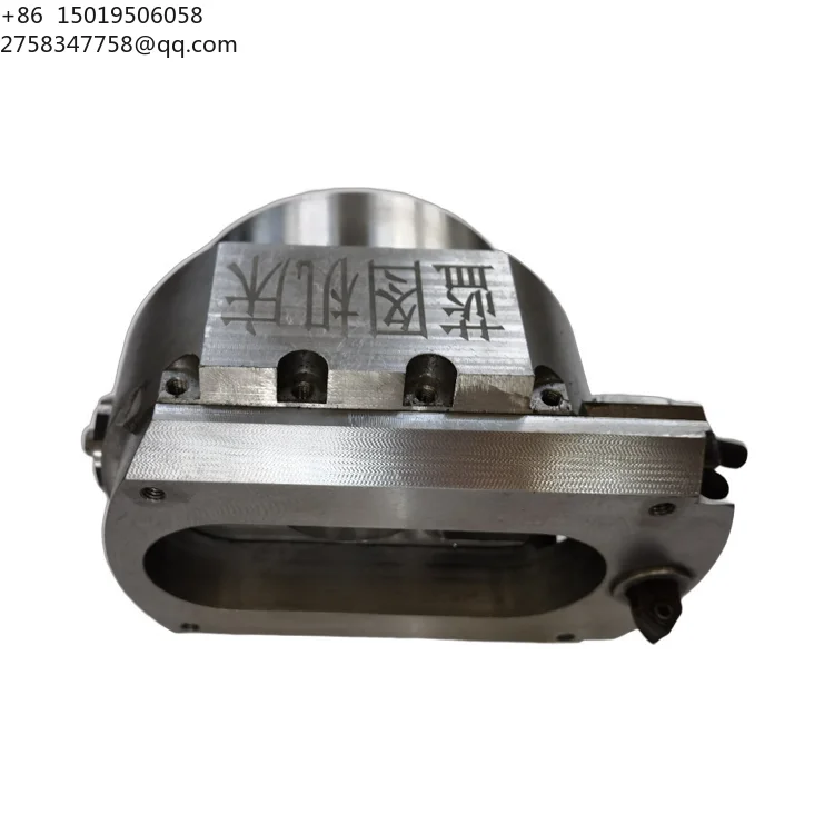LT Facing Head Portable Boring Machine End Milling Head Milling