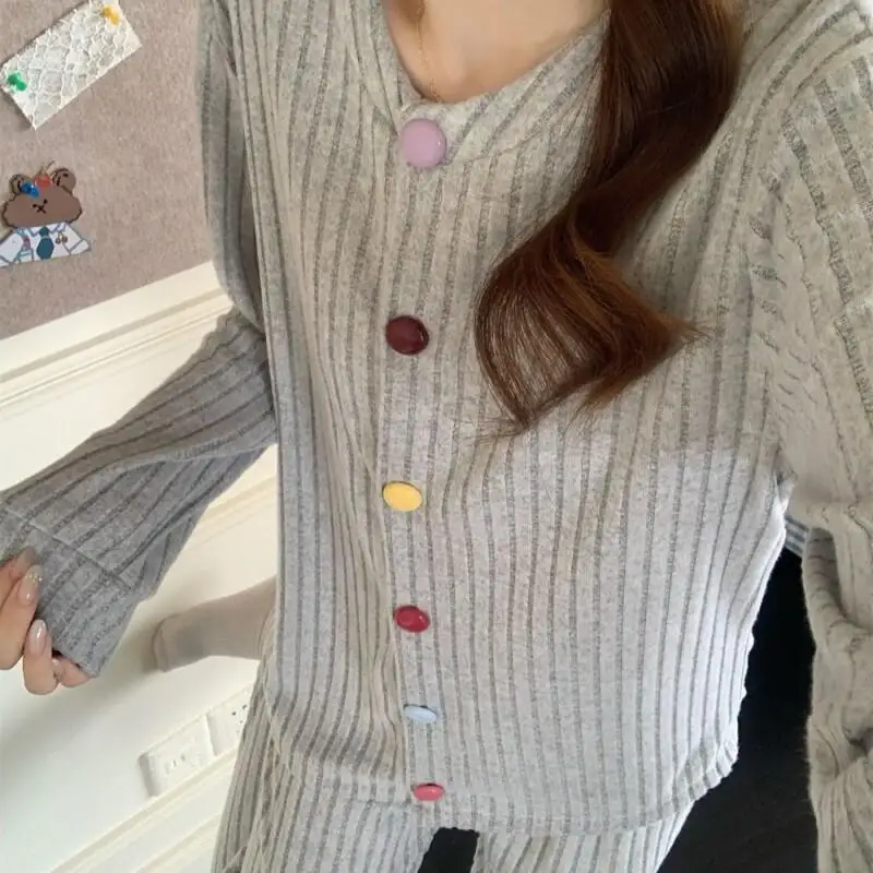 حار موضة Homewear بيجامة مجموعة بيجامة شتاء دافئ ملابس خاصة قبعة بنيت عيد الميلاد منامة امرأة غرفة ارتداء السيدات الإناث Pjs مجموعة #4