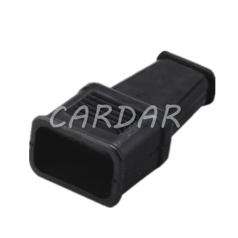 1 Set 3 Pin 893 906 231 Automotive Electrical Harness Connector 893906231 For VW Cable Socket - Image 5