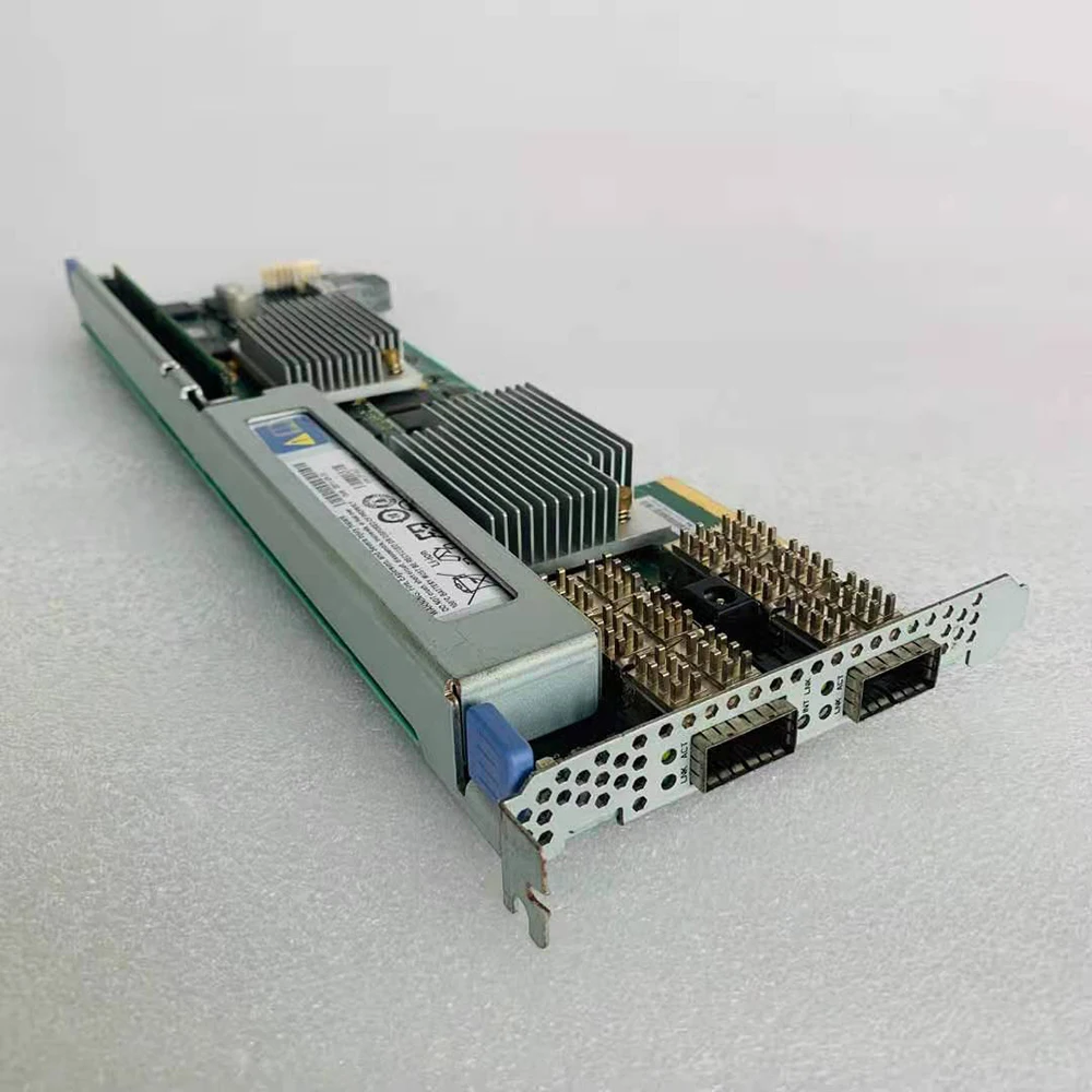 For NETAPP 111-00819 X3149-R6 NVRAM8 4GB 110-00134 Expansion Card