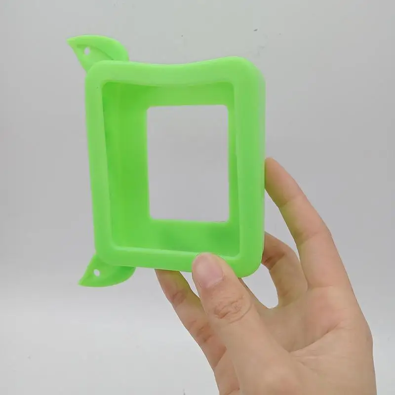 Estuche de viaje a prueba de sudor para JBL GO 2 GO2, soporte de altavoz para protección de carcasa, soportes de transporte impermeables