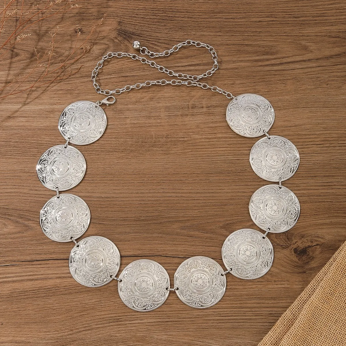 Thumbnail 4 - #6 Compare Waist Chains Before You Buy