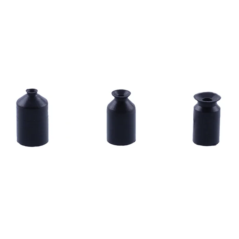 

10pcs/lot SMC Type ZP-U Series Robot Vacuum Suction Cup ZP-02U ZP-04U ZP-10U