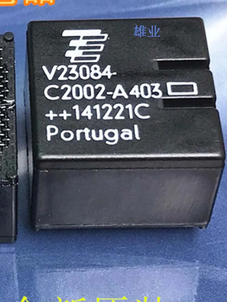 V23084-C2002-A403 10Pins Relay