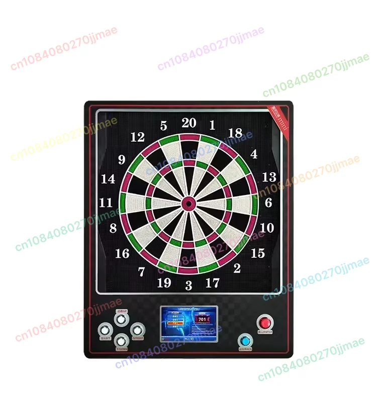 

Подходит для мини-игр в дартс Phoenix Dart Machine Аксессуары для дартс