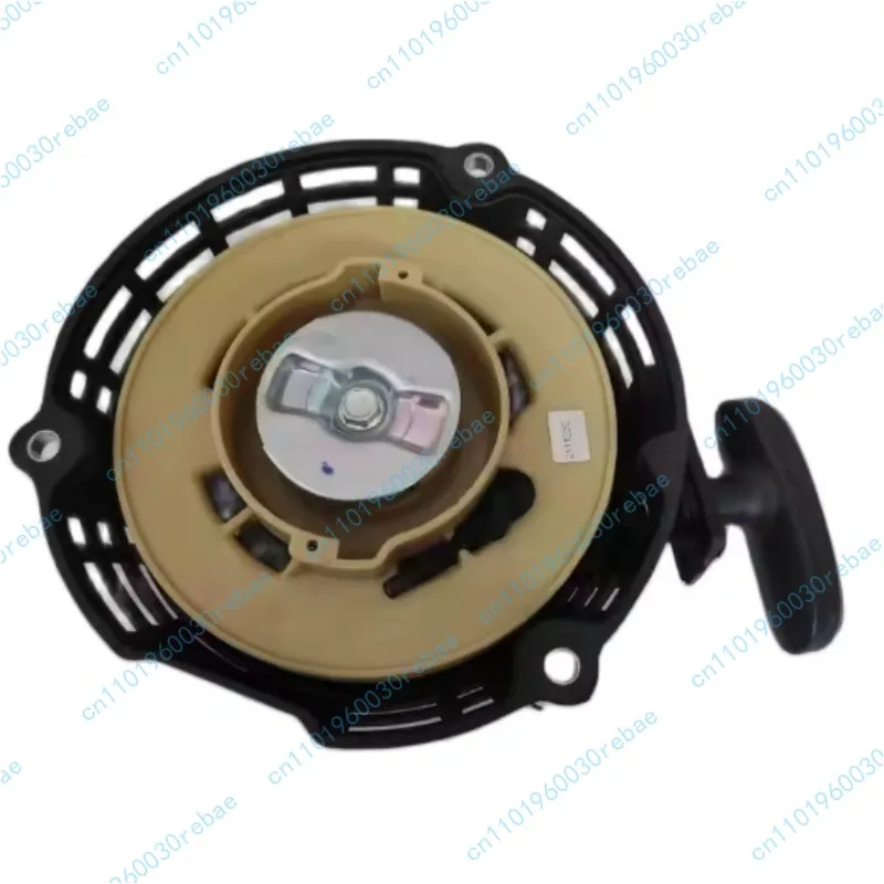 Accessories ig2000 kge2000ti digital frequency generator pull-back starter assembly parts