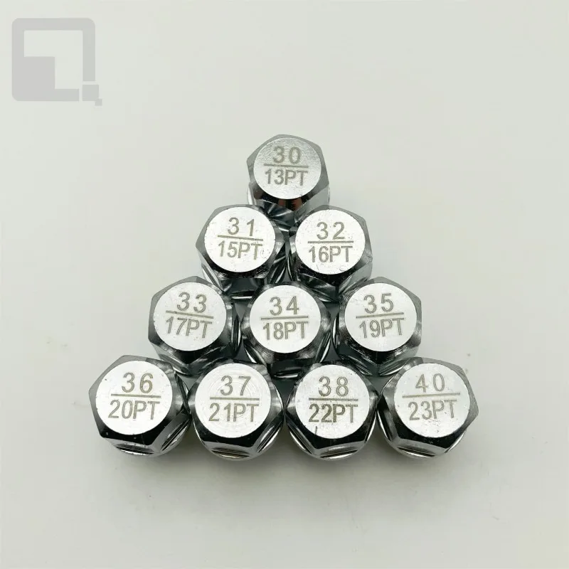 Подходит для BMW 5 серии 3, серии 1 x1X3x5X6, инструмент для снятия зубчатого типа, ключевая головка, противоугонная винтовая втулка для шин