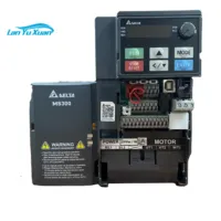 Delta 100% Original MS300 Series Variable Frequency Drive VFD32AMS43ANSAA 3P/460V 15kW IP20 PLC Vfd  Frequency  Inverter