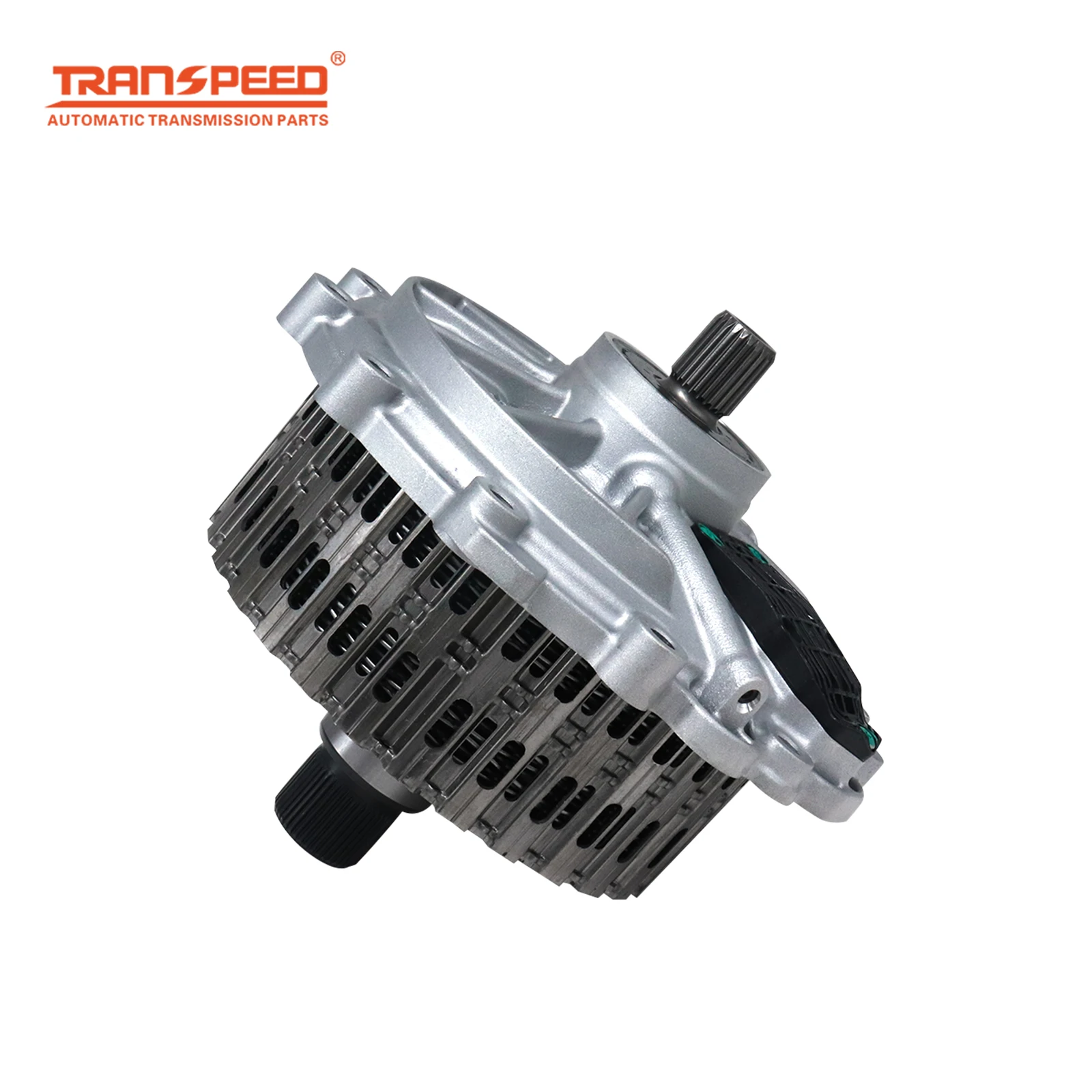 TRANSPEED Genuine New 0CK Clutch Assembly BW6775-0430 For Audi A4 B9 A6 C7 7-Speed