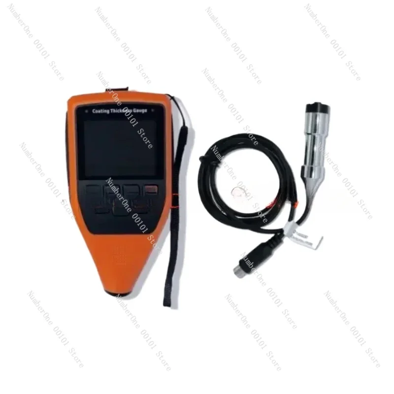 

built-in High quality elcometer 456 coating thickness gauge