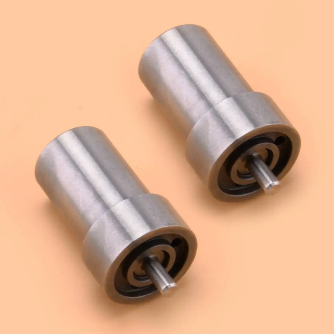 DN12SD12 0434250027 2pcs Fuel Injector Nozzle Fit for KUBOTA D750 D850 D950 V1100 Z500 Z600