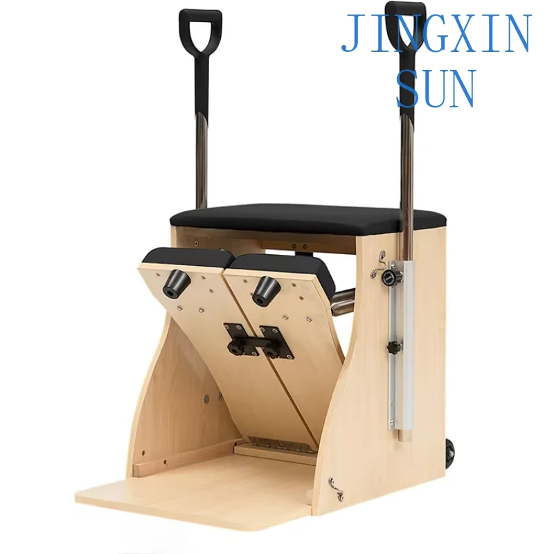 Chair Pilates Bucket Home Exercise Pilates Chair