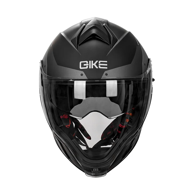 Factory Direct Sales, ABS Full-face Helmets, Motorcycle Full-face Helmets, DOT Certified Full-face Helmets