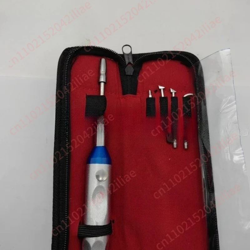 Remover Crown Remover Crown Removal Tool Crown Breaking Tool (box lining color blue/red random)