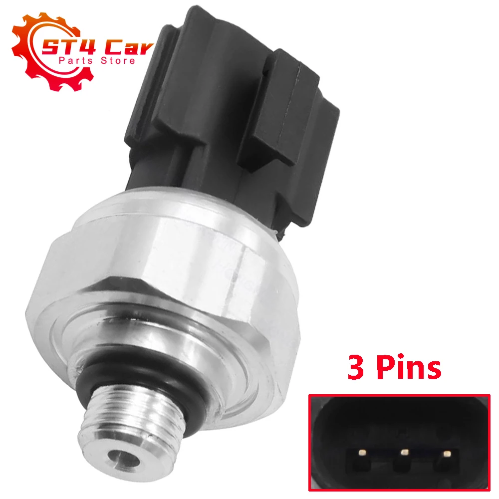 

97721-3K000 Air Conditioner A/C Temperature Pressure Sensor For Hyundai Elantra Accent Kia Optima Sportage Series Models