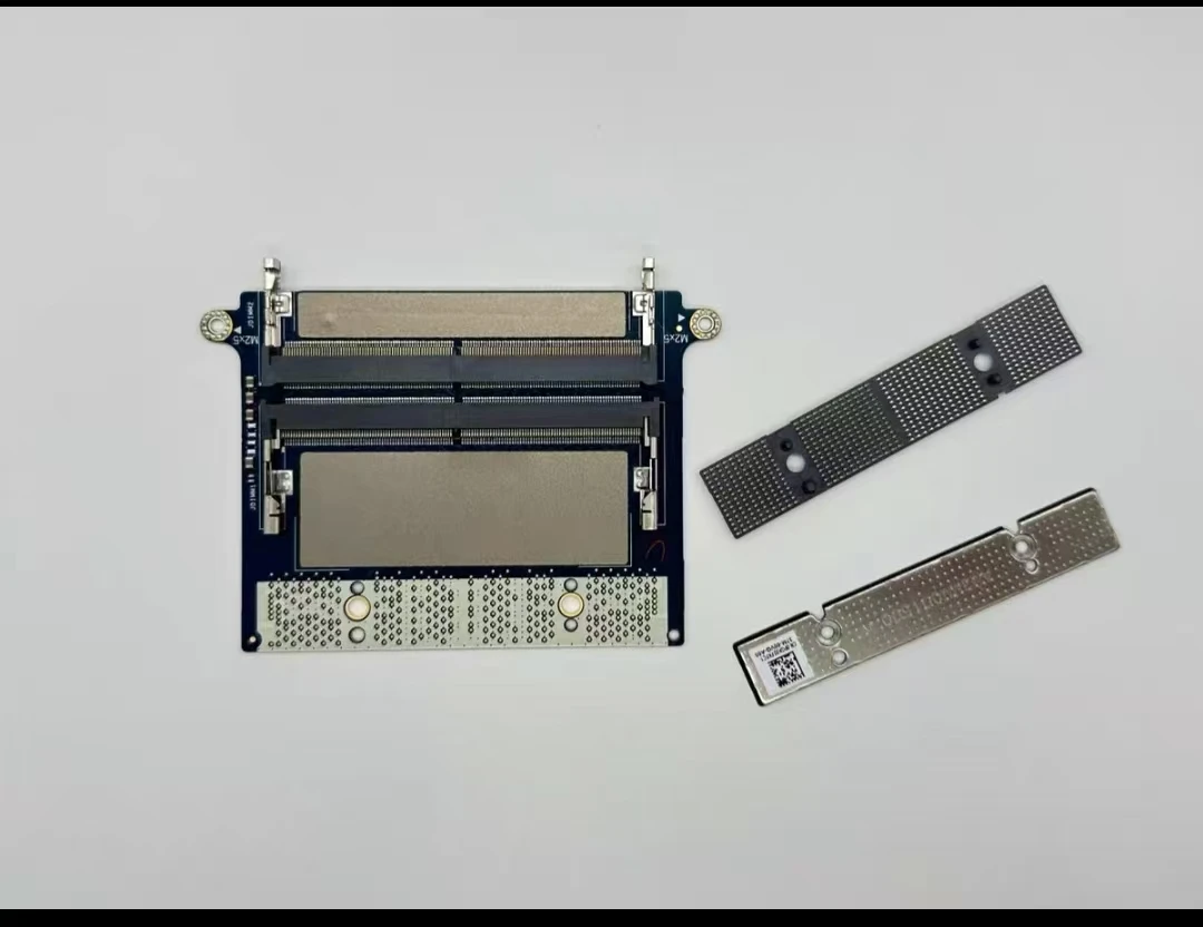 

Запчасти для ноутбука Dell Precision 7670 7680 7770 7780, модуль памяти, слот для карты 0PGK02 0H1CYK RN12H LS-L88LP 0DM7N3