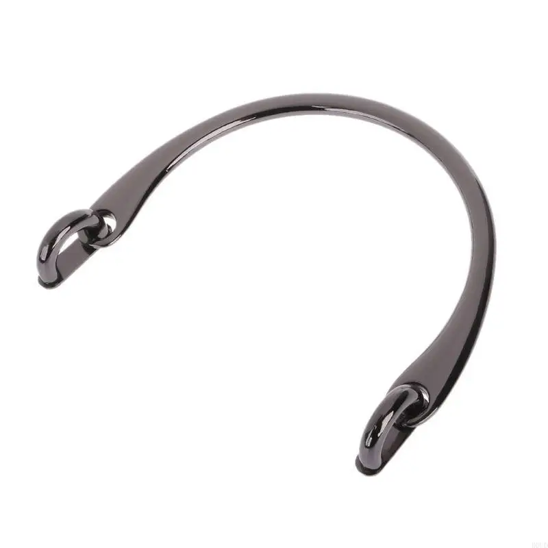 D0UD 1PC 합금 가방 핸드 크래프트 핸드백 어깨 가방 부품 및 액세서리 용 핸들