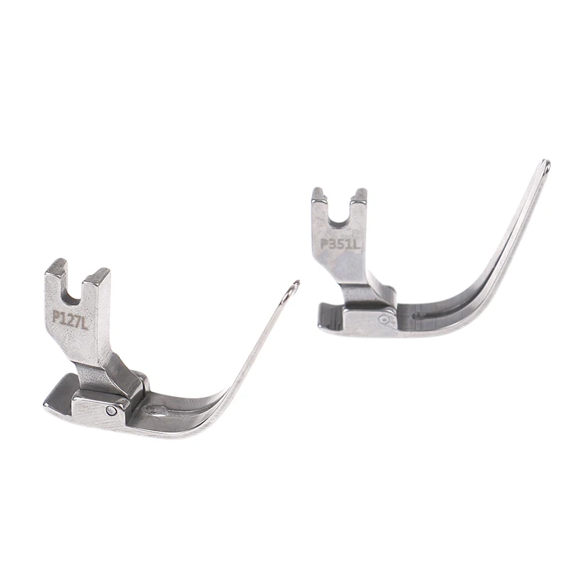 

Industrial Sewing Machine Flat Car Cotton Presser Foot P127L Presser Foot