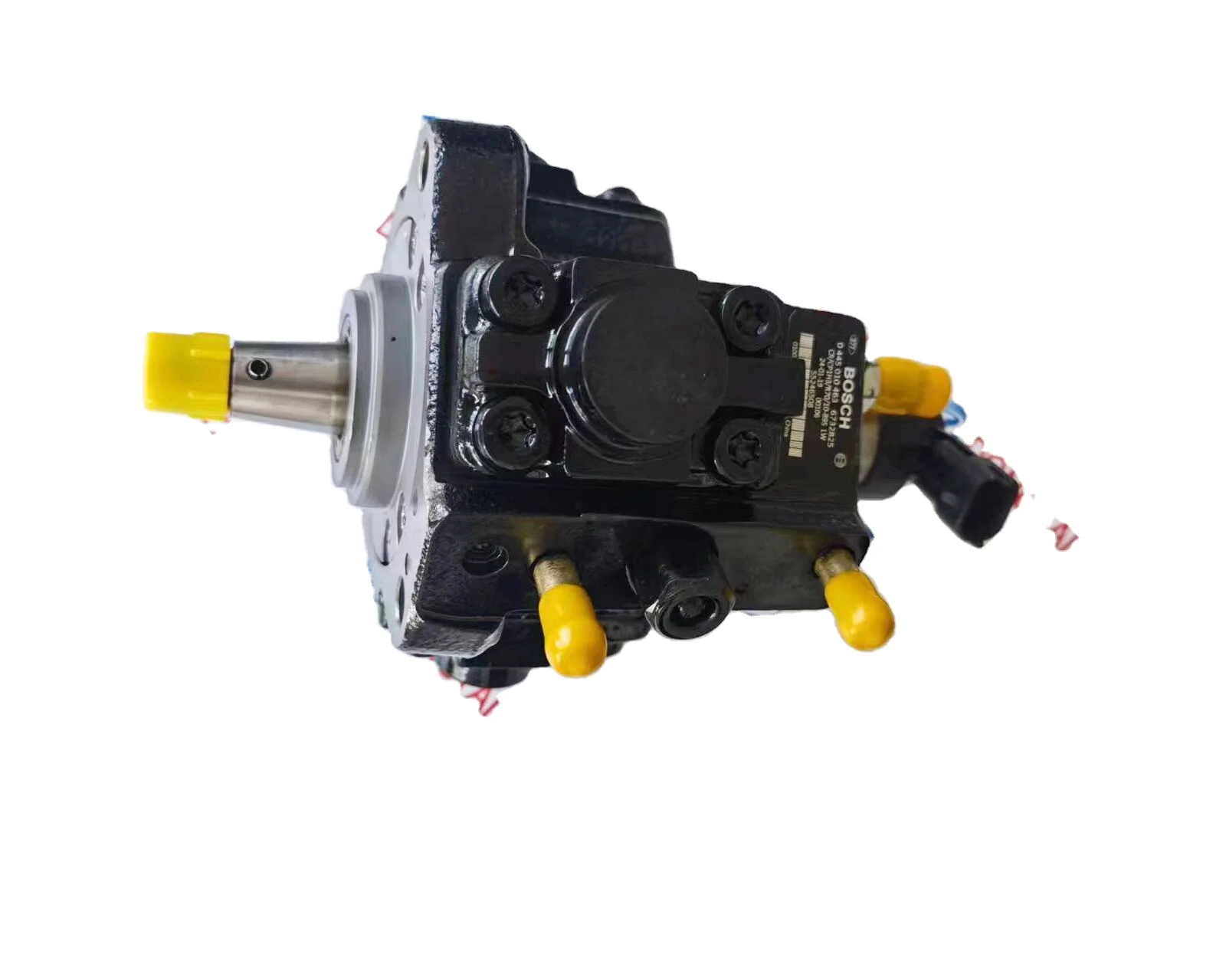 Fuel · Pump 0445010463,0 445 010 463, 55268355, 55274521, 55263525 ,55246508 For Jeep Compass 2018r 2.0