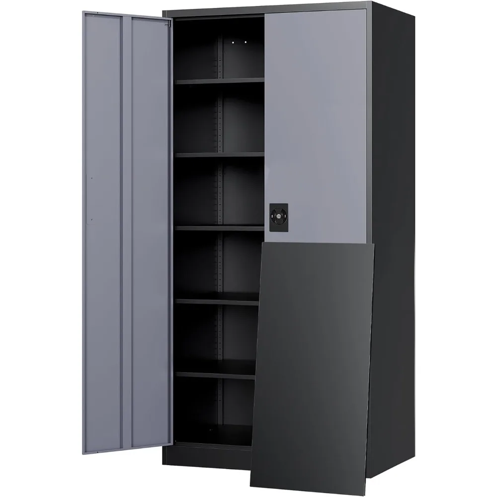 Garage Storage Cabinet,71