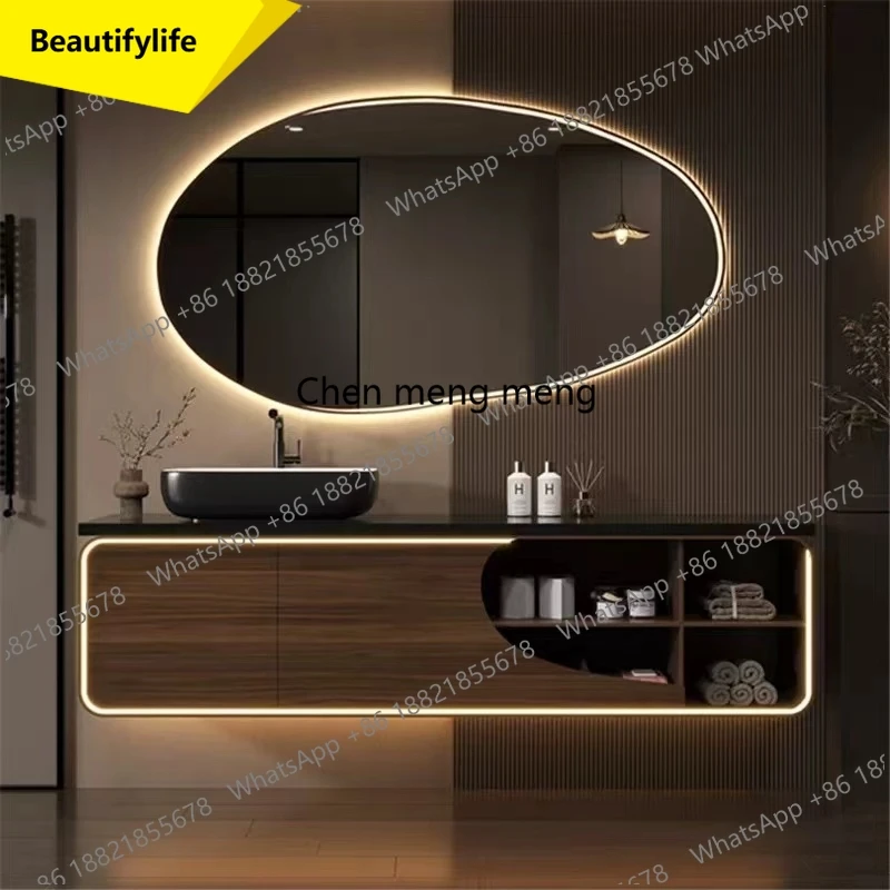 D02 Luxury Brown Ba…