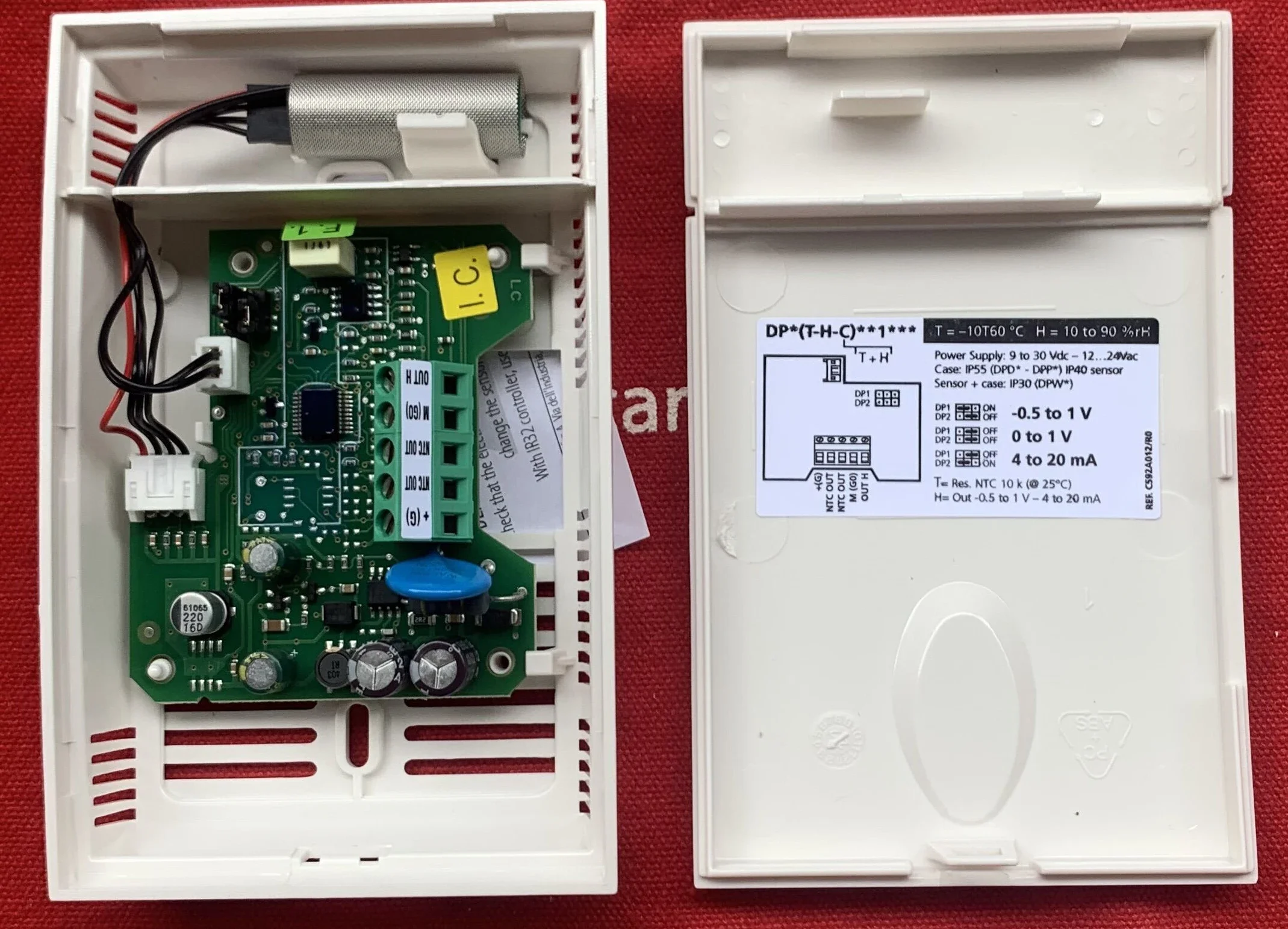 Air Conditioning Te… - image