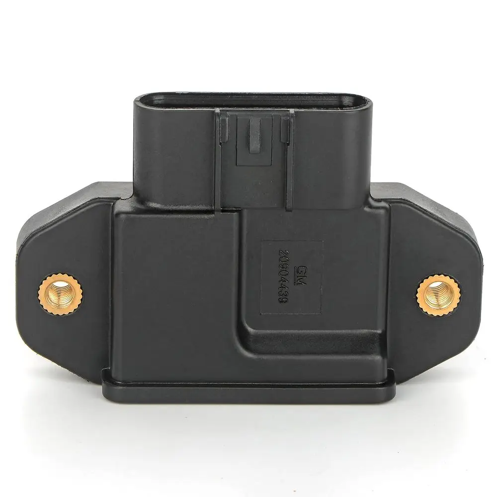 Gm 20904439 Trailer…