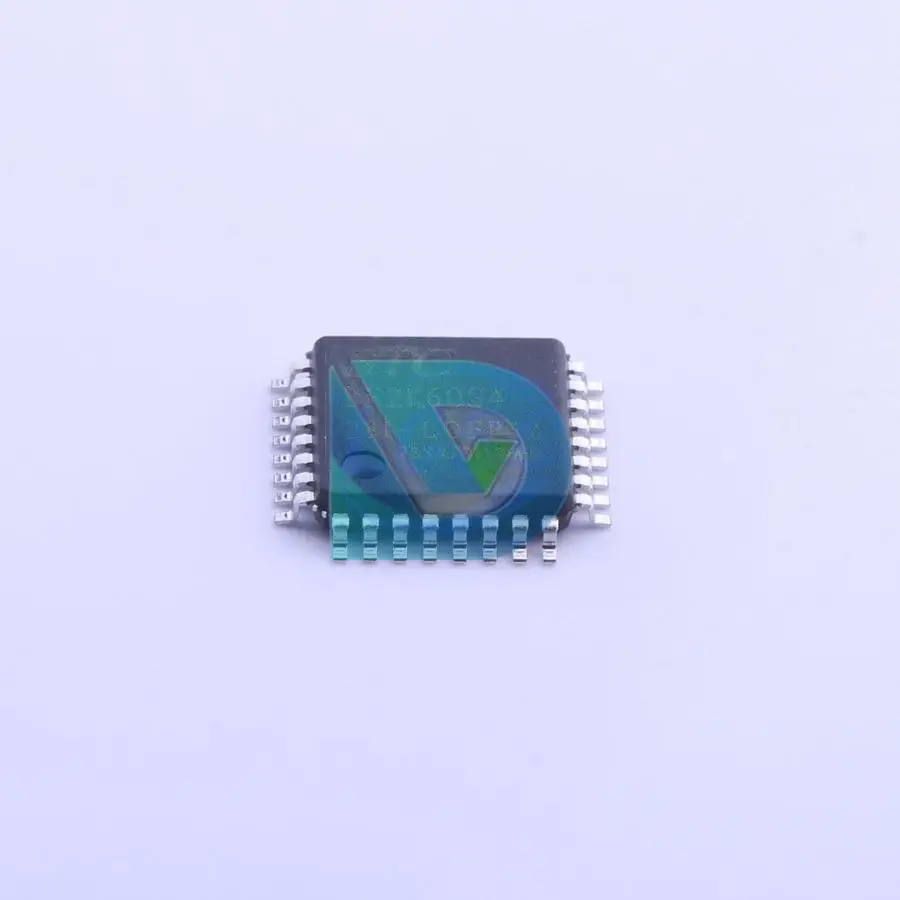 STC8F2K60S4-28I-LQFP32 60KB 2KB FLASH 2V ~ 5.5V 51Series LQFP-32(7x7) microcontrollori (MCU/MPU/SOC) chip nuovo originale