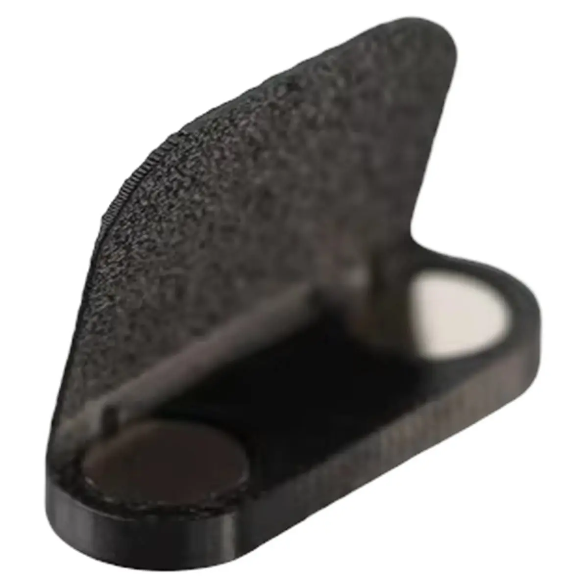 Magnetic Mount Bicycle/Mountain Biking POV Recording Action Camera Bracket for NANO