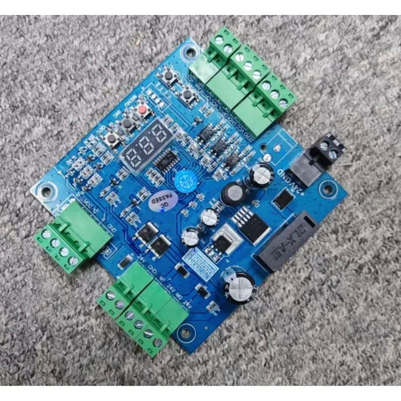 

New universal three roller gate main board full high turnstile main board gate accessories spot