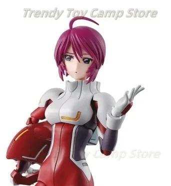 

【В наличии】Bandai FRS FIGURE-RISE SEED Luna Maria Hawke, костюм для вождения, украшения, коллекция игрушек в подарок