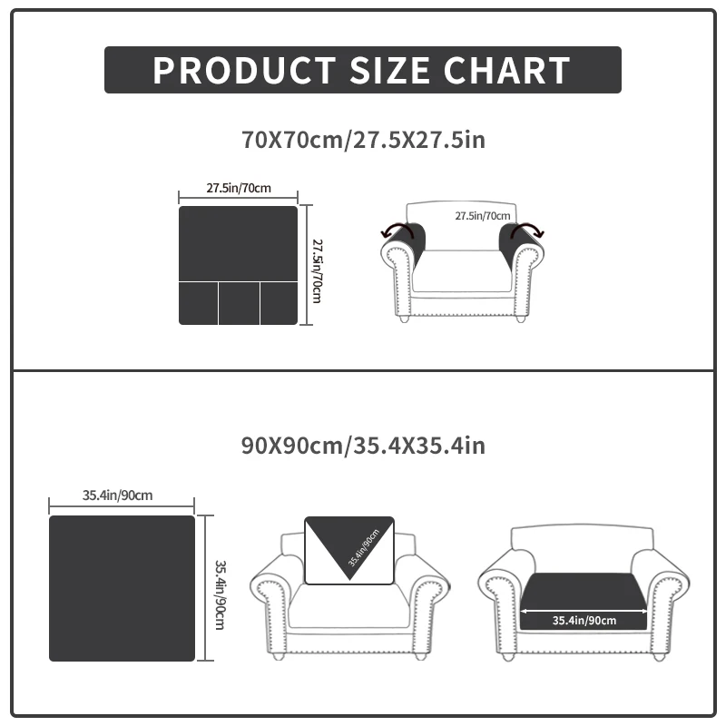 1 adet 100% su geçirmez kanepe kılıfı katı kaymaz kanepe Slipcover mobilya koruyucusu yatak odası için lüks oyuncak ayı polar