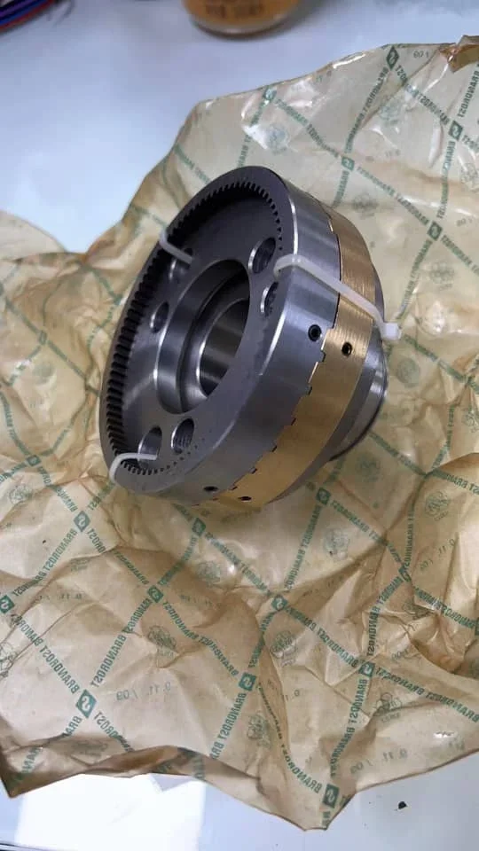 Factory made  Gear Cluth 80.21B13-0378   Electromagnetic denture clutch  to gear drive feeder for MAN ROLAND 700 printing