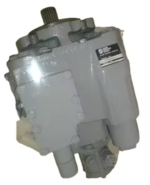 PV23 Hydraulic Pump…