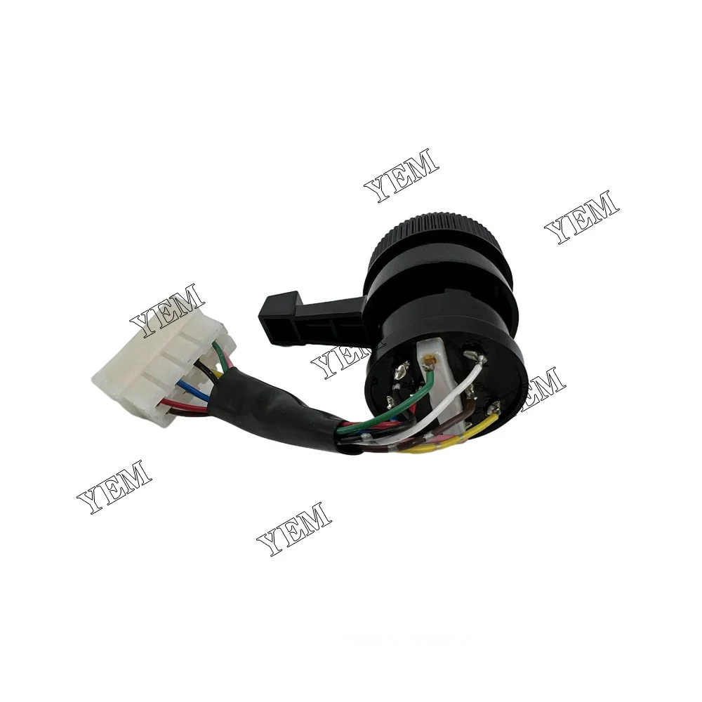 L2050 L2250 L2350 L2500 L2550 L2600 Interruptor combinado 31351-32100 para Kubota