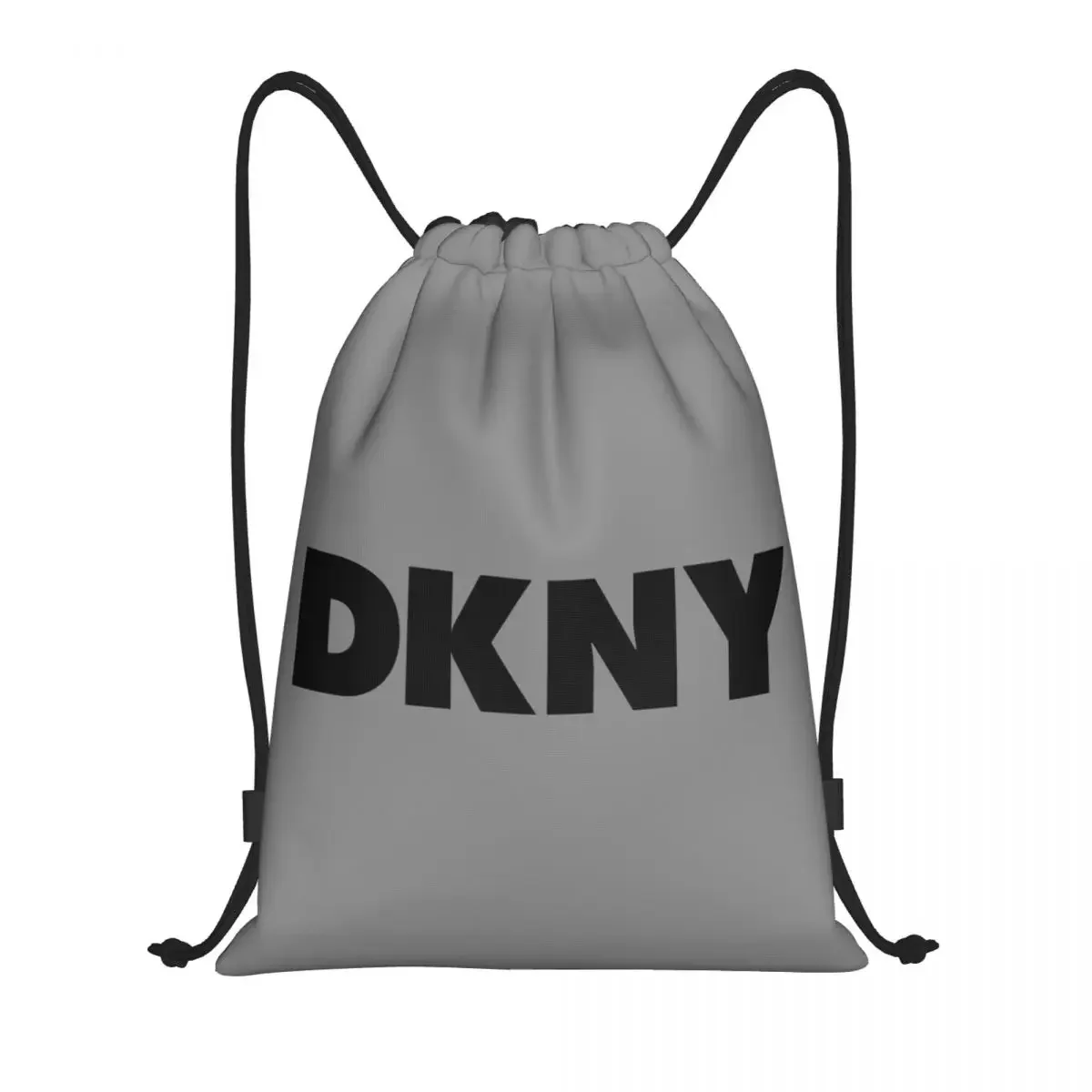 DKNYS Drawstring Bags Sports Backpack Gym Sackpack String Bags for Hiking