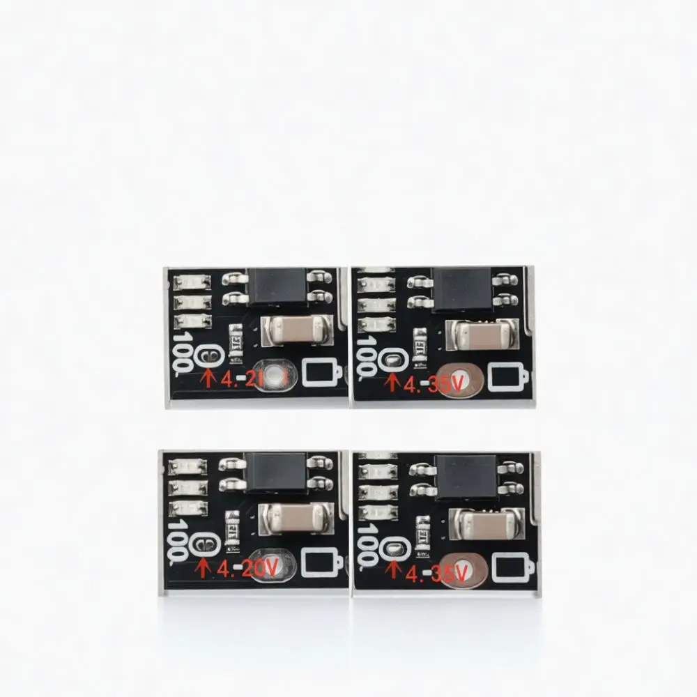 For For Jiatwei 5V 2A Type C Lithium Battery Charging Module Board High Precision Power Management DIY Circuit Board Components