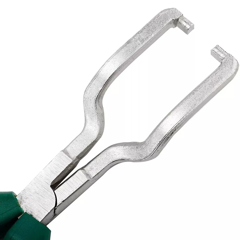 Car Fuel Line Plier Maintenance Universal Quick Remove Disconnect Release Steel Petrol Repair Hand Tool Hose Pipe Clip