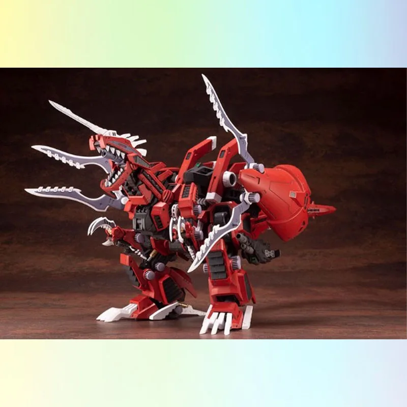 Kotobukiya الأصلي أطقم منمذجة HMM EZ-034 1/72 أنيمي عمل الشكل التجمع نموذج لعب للبنين للفتيات 350 مللي متر صندوق رغوة يرسل