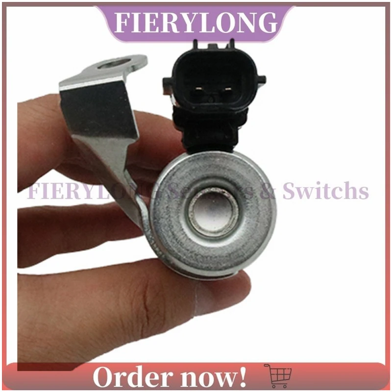 15330-31010 15340-31010 Variable Valve Timing VVT Solenoid For Toyota 4runner Fj Cruiser Tacoma Tundra 15330-0P010 153400P010