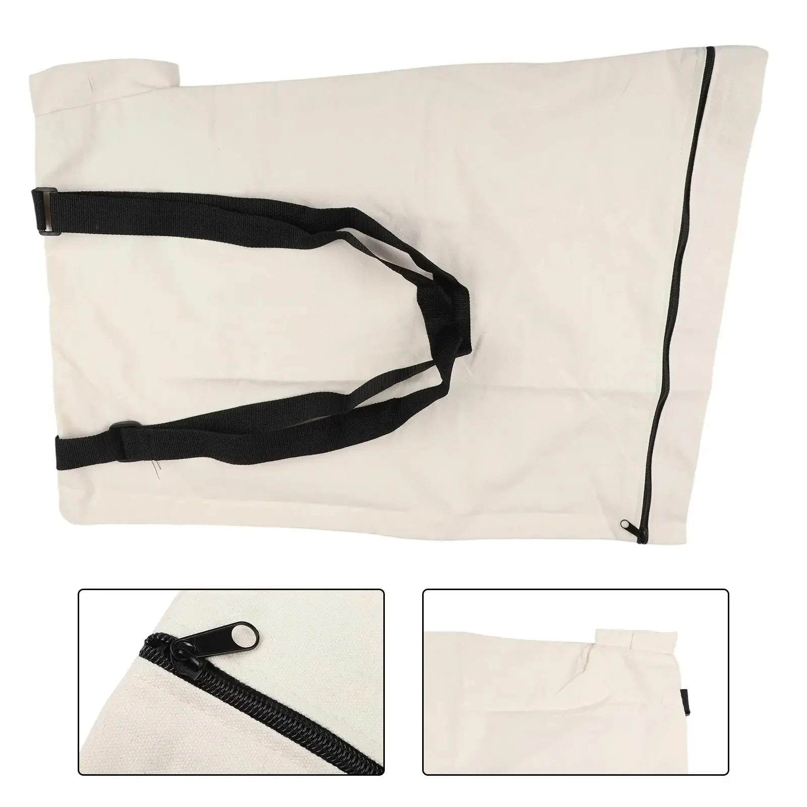 

Leaf Blower Vacuum Bag 1.5 Bushel Capacity Bag Compatible For-Toro Models 108-8994, 127-7040, 51599, 51602, 51609, 51592, 51574