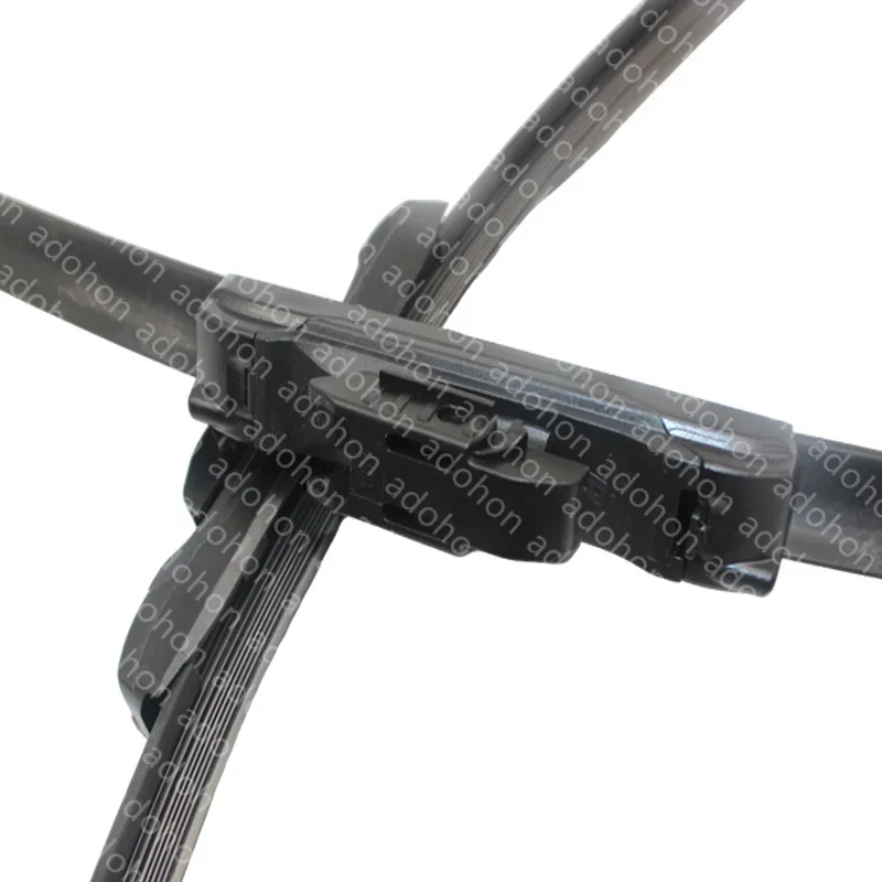 For Renault Arkana 2018-2024 Car Windshield Wiper Blade Front Windscreen Brushes Washer Accessories Window Cleaning Replacement