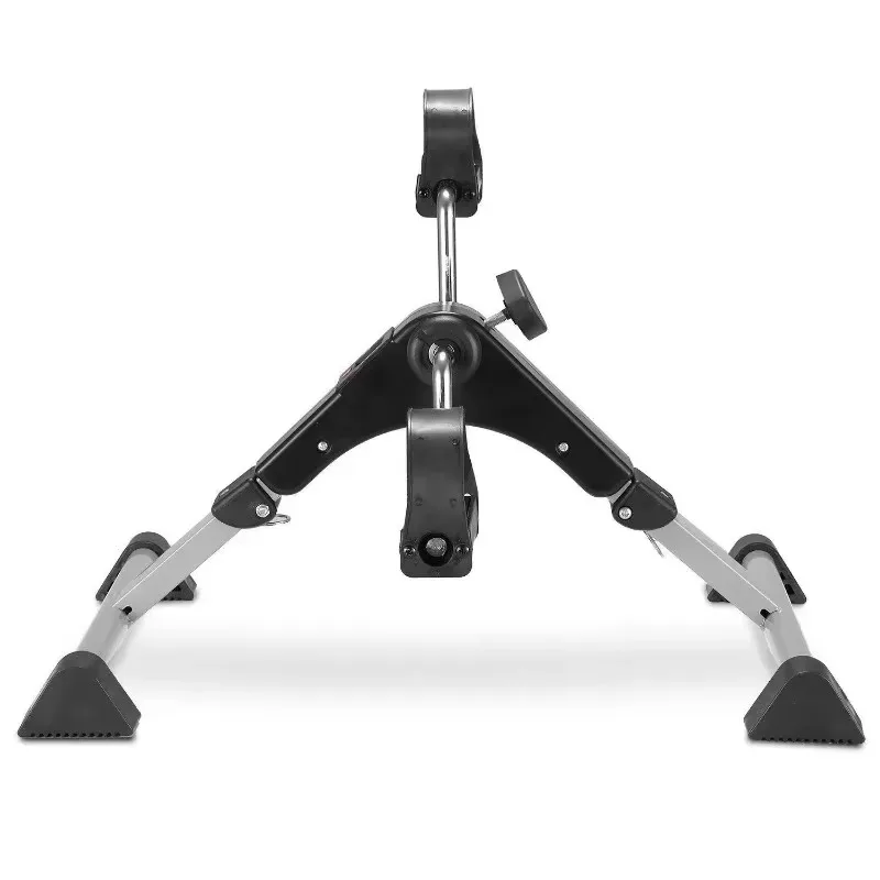 Steel Mini Pedal Exercise Bike Rehabilitation Mini Exerciser Bike For Leg And Arm Recovery Rehabilitation Equipment Machine