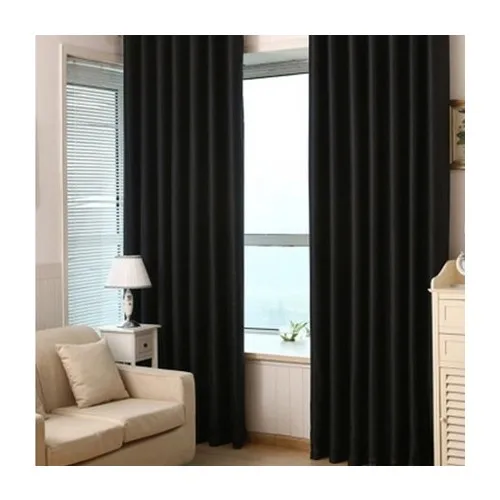 Brillant Blackout Fund Curtain Blackout karartma is the biggest characteristic of sunlight kesmesidir.