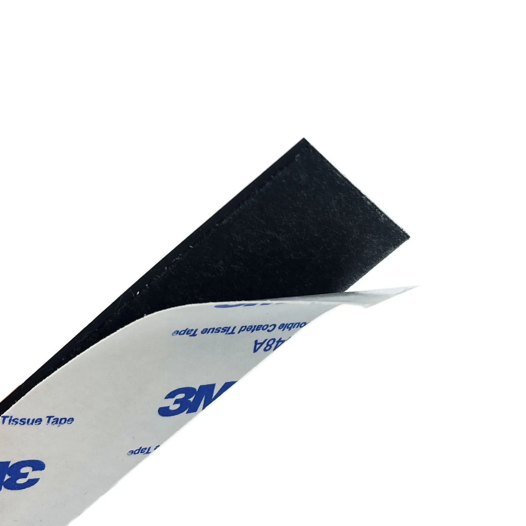 5PCS 100X30mm RC Drone LiPo Battery Silicone Non-slip Mat 3S 4S Lipo Battery Adhesive Tape Damper Pad for RC FPV Racing Drones thumbnail 3
