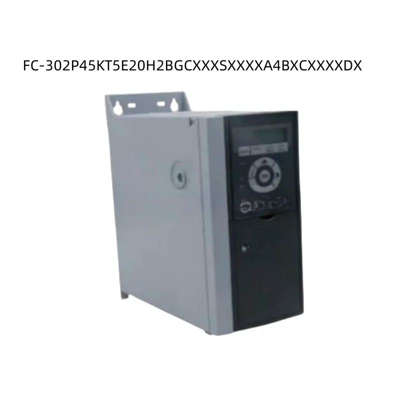 

New Original Genuine Inverter FC-302P45KT5E20H2BGCXXXSXXXXA4BXCXXXXDX