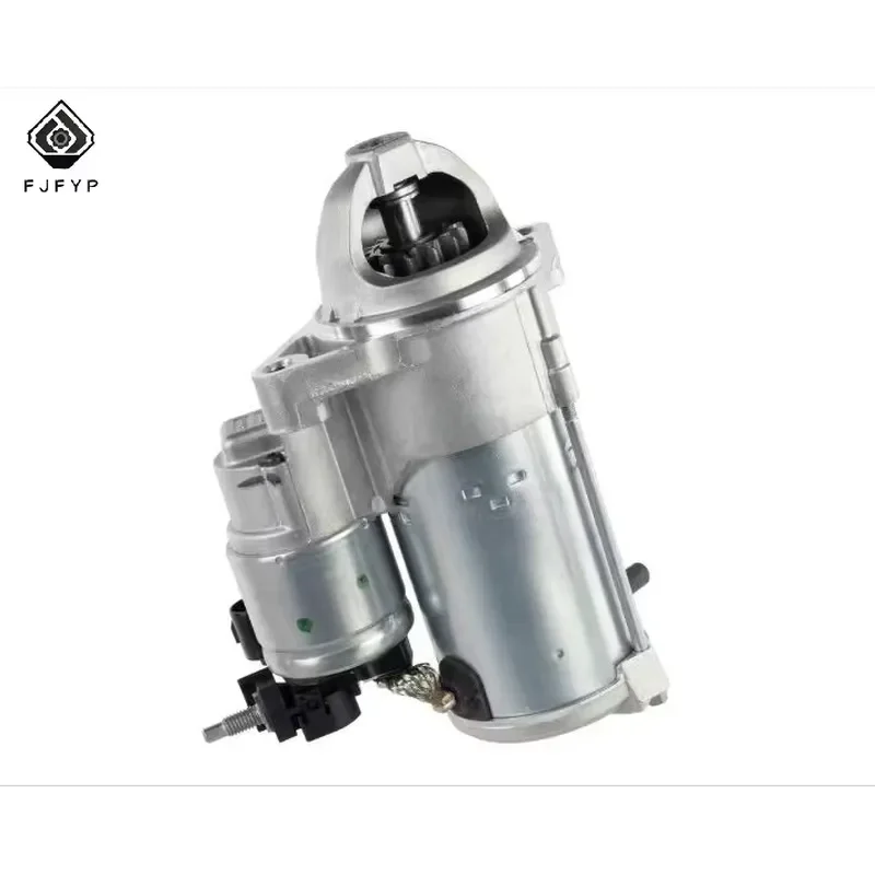 OE JL3Z11002E New Original Starter Assembly for 2017-2020 for Raptor 3.5L Replacement