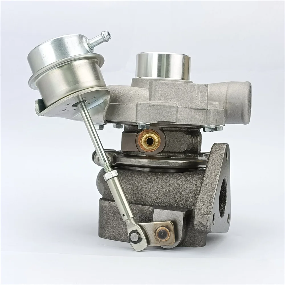 For Turbo  GT1241Z Turbochargers 708001/ 756068-5001S/756068-0001  for Motor Bike 50-130HP 0.4L~1.2L
