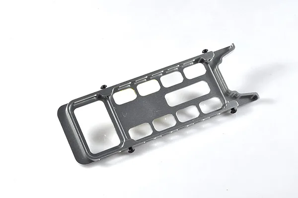 Tarot Helicopter Parts 500 Metal Battery Mount TL8020